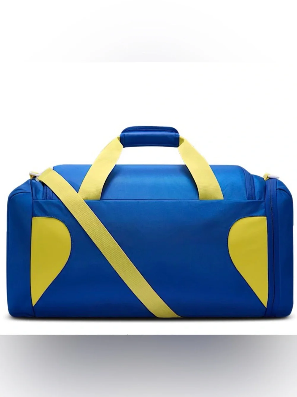 Jordan P6 Element duffel bag (68.8L)
